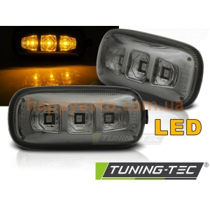 Повороты боковые AUDI A4 B6 KBAU09